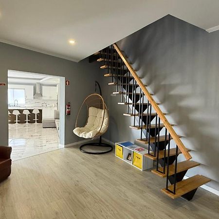 Amazing Home Ponta Garca Zewnętrze zdjęcie